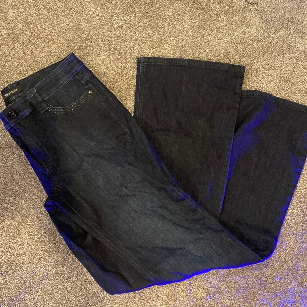 Jean women